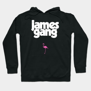 J Gang Hoodie